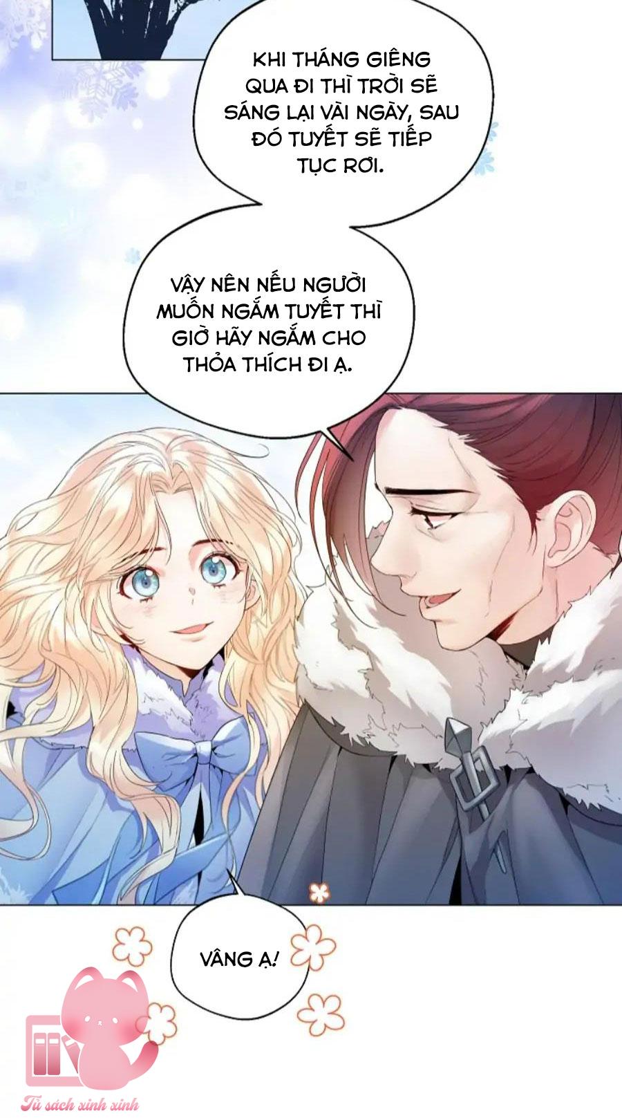 Tiểu Thư Crystal Là Nam Nhân - Chap 13 - Trang 43