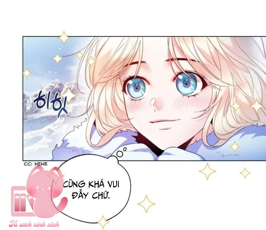 Tiểu Thư Crystal Là Nam Nhân - Chap 13 - Trang 44