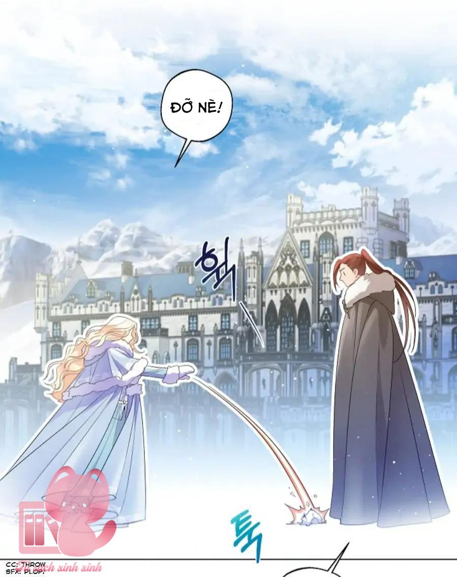 Tiểu Thư Crystal Là Nam Nhân - Chap 13 - Trang 47