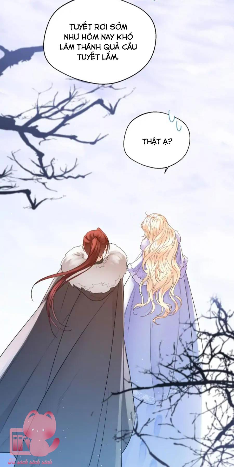 Tiểu Thư Crystal Là Nam Nhân - Chap 13 - Trang 49