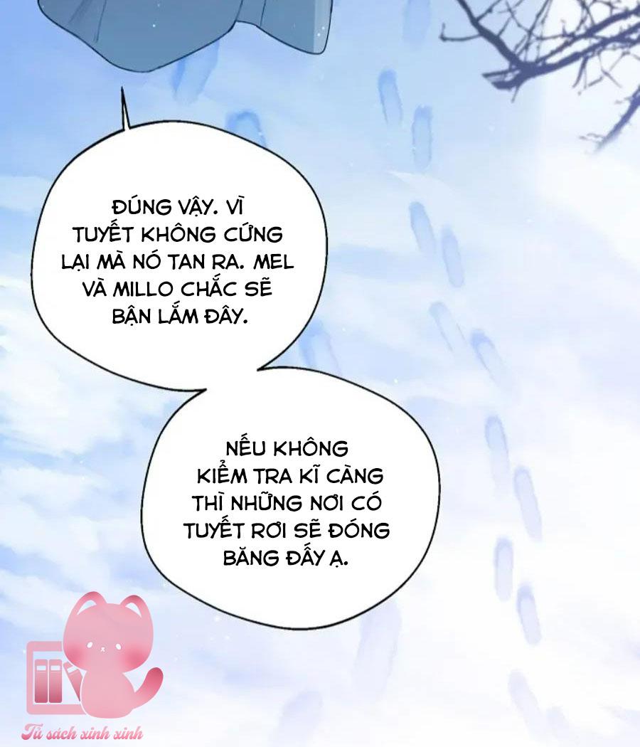 Tiểu Thư Crystal Là Nam Nhân - Chap 13 - Trang 50