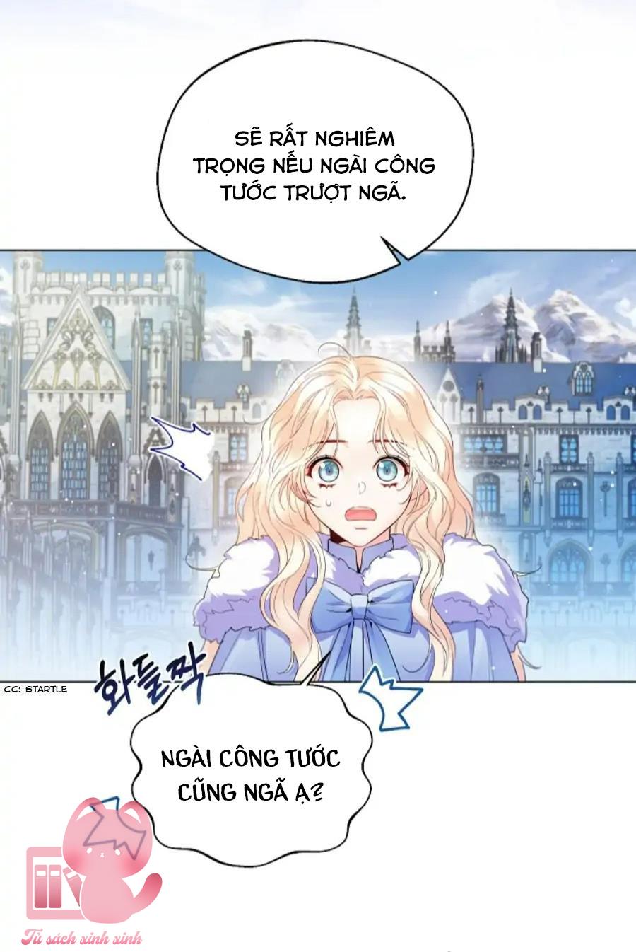 Tiểu Thư Crystal Là Nam Nhân - Chap 13 - Trang 51