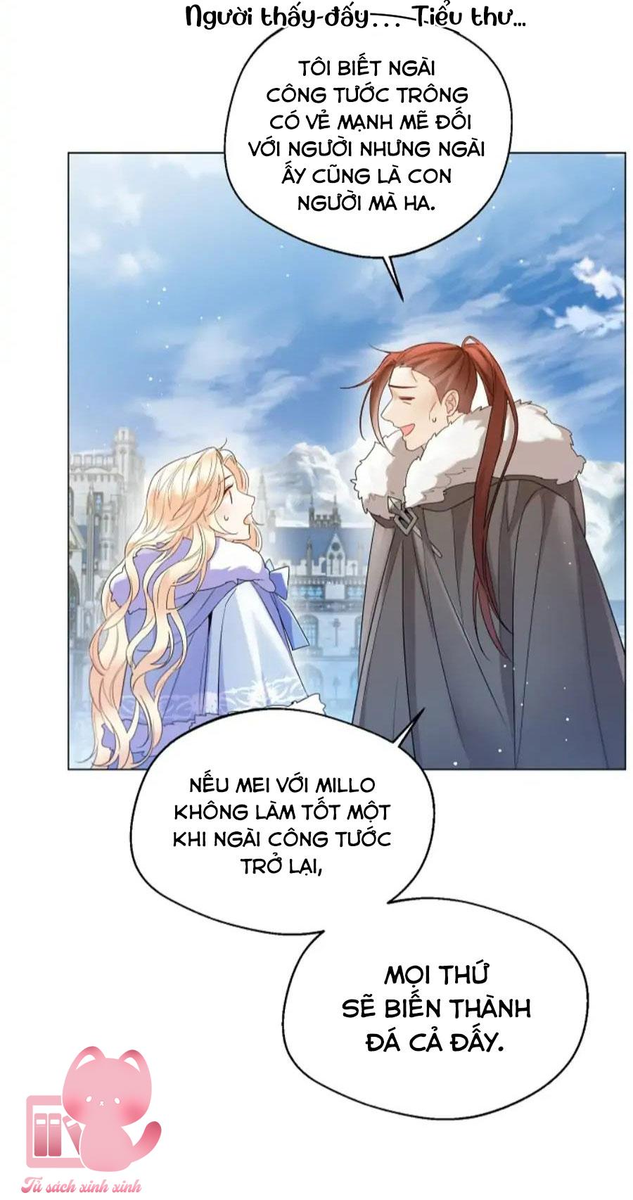 Tiểu Thư Crystal Là Nam Nhân - Chap 13 - Trang 52