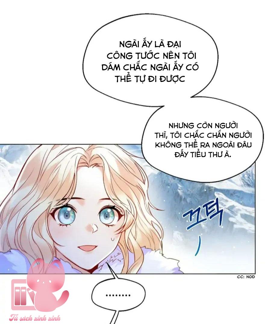 Tiểu Thư Crystal Là Nam Nhân - Chap 13 - Trang 53