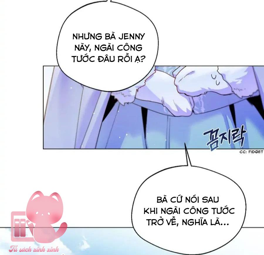 Tiểu Thư Crystal Là Nam Nhân - Chap 13 - Trang 54