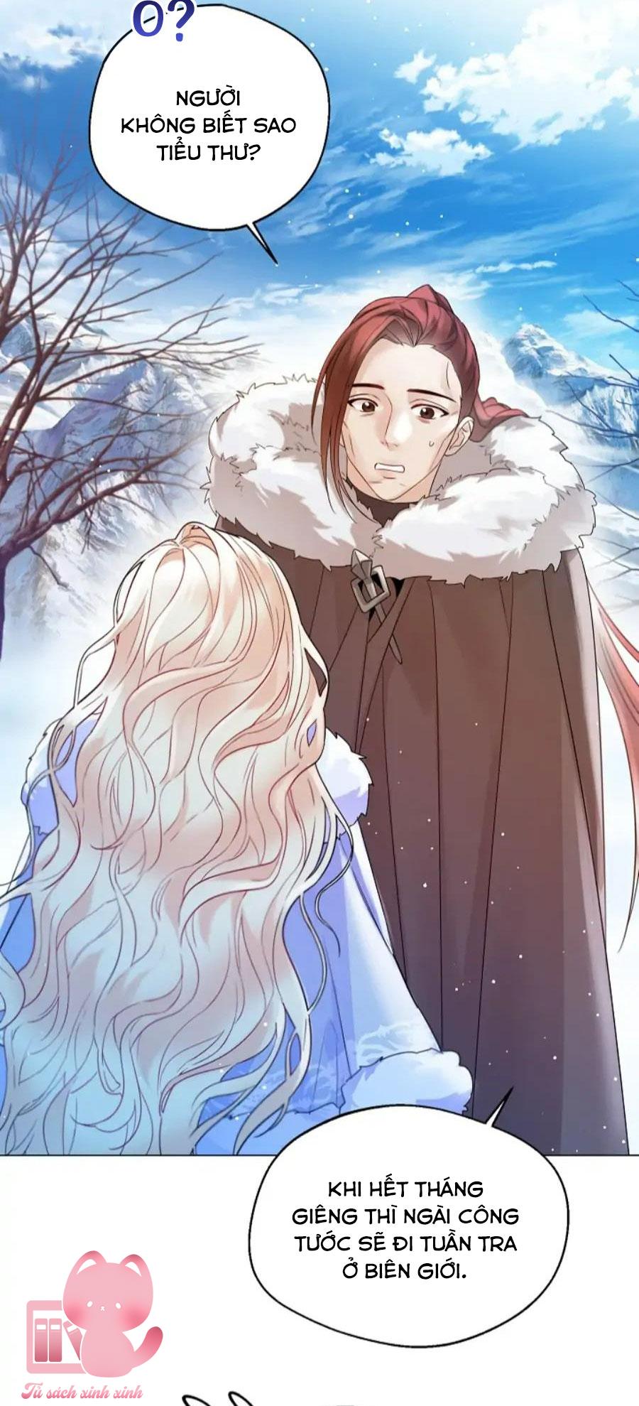 Tiểu Thư Crystal Là Nam Nhân - Chap 13 - Trang 56