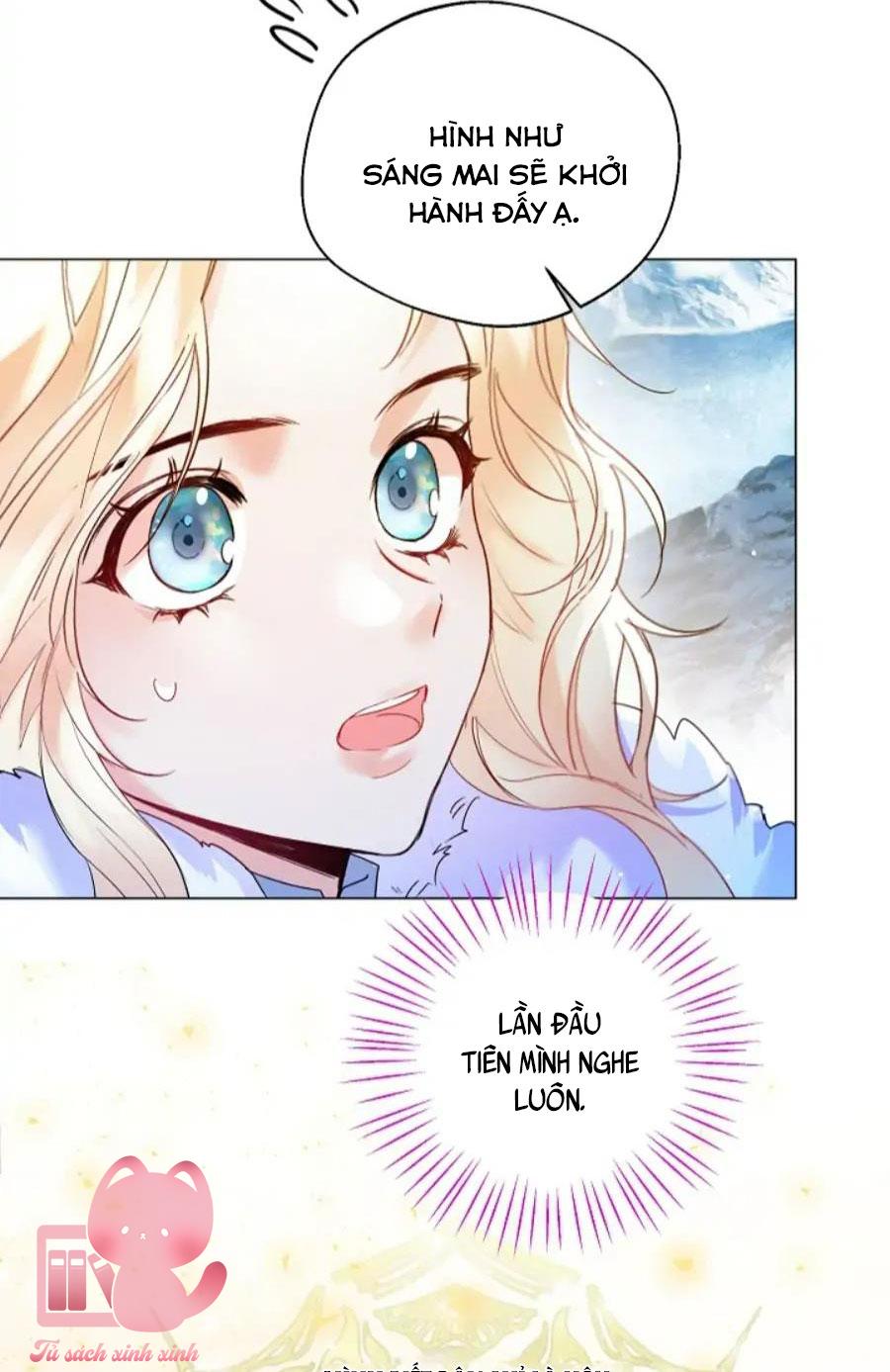 Tiểu Thư Crystal Là Nam Nhân - Chap 13 - Trang 57