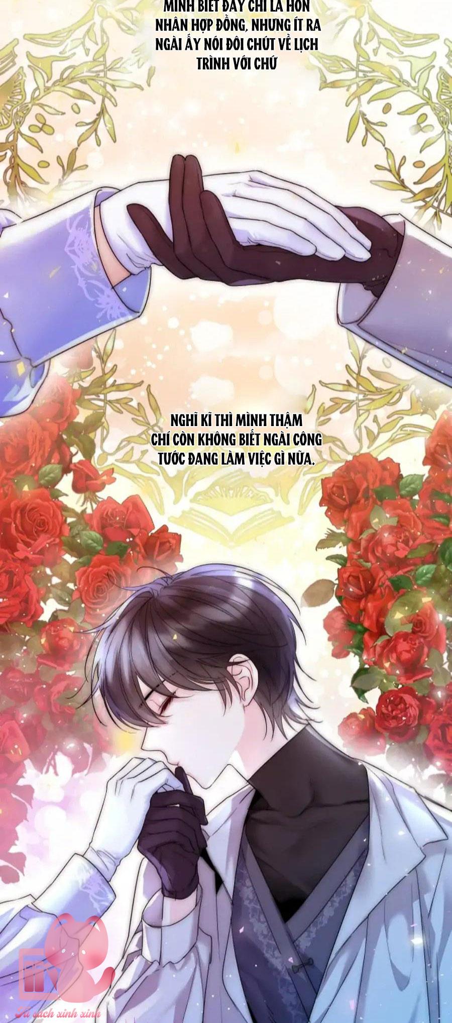 Tiểu Thư Crystal Là Nam Nhân - Chap 13 - Trang 58
