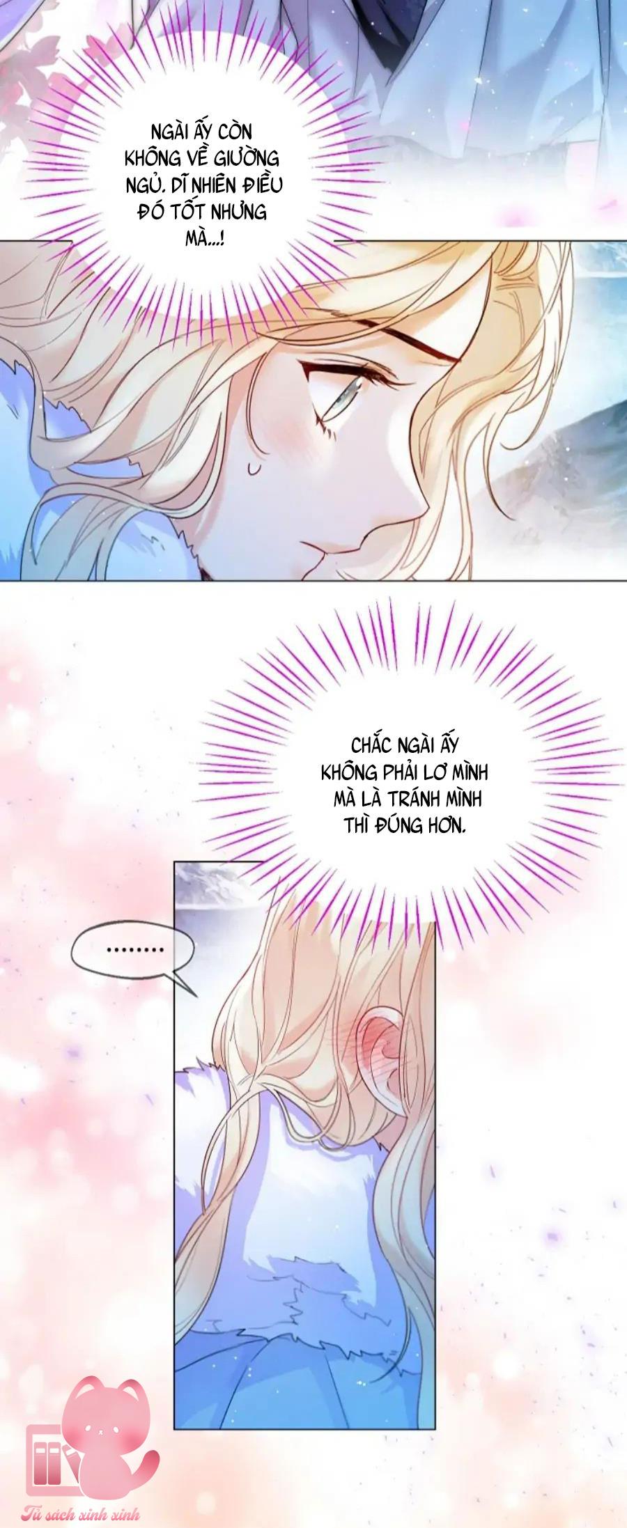 Tiểu Thư Crystal Là Nam Nhân - Chap 13 - Trang 59