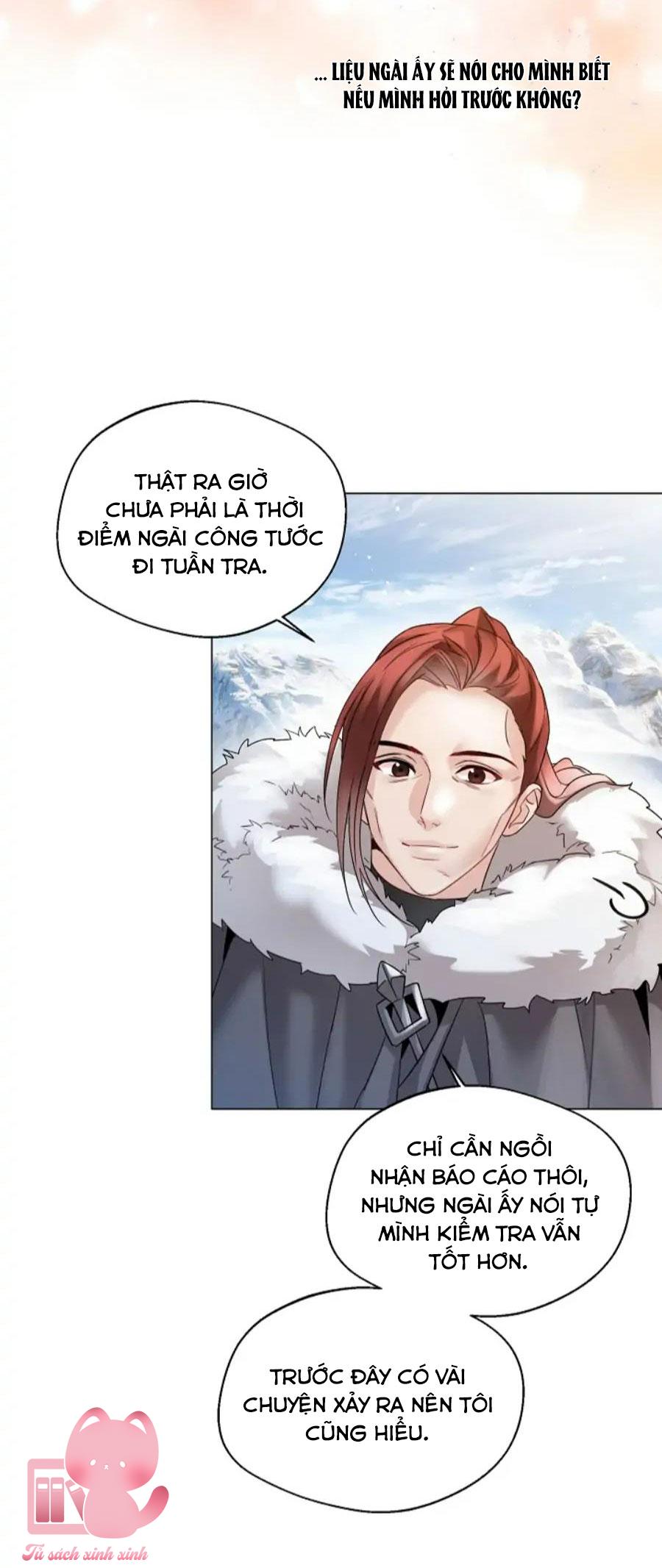 Tiểu Thư Crystal Là Nam Nhân - Chap 13 - Trang 60