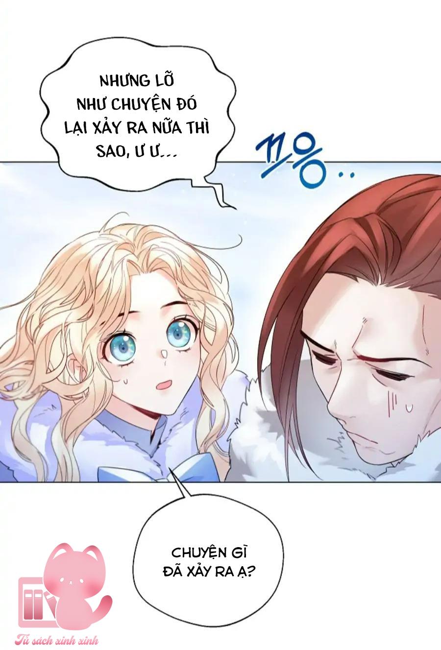 Tiểu Thư Crystal Là Nam Nhân - Chap 13 - Trang 61
