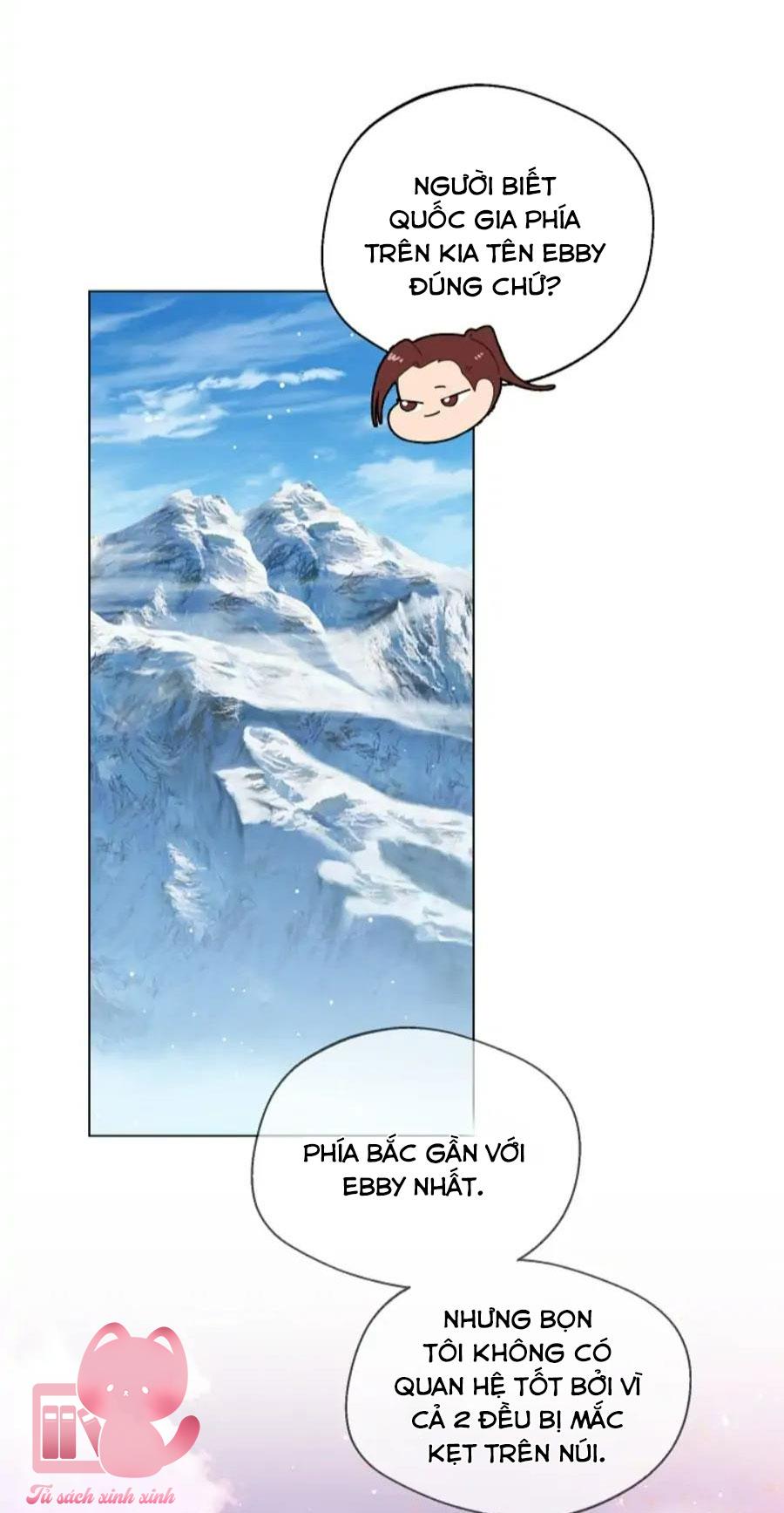 Tiểu Thư Crystal Là Nam Nhân - Chap 13 - Trang 62