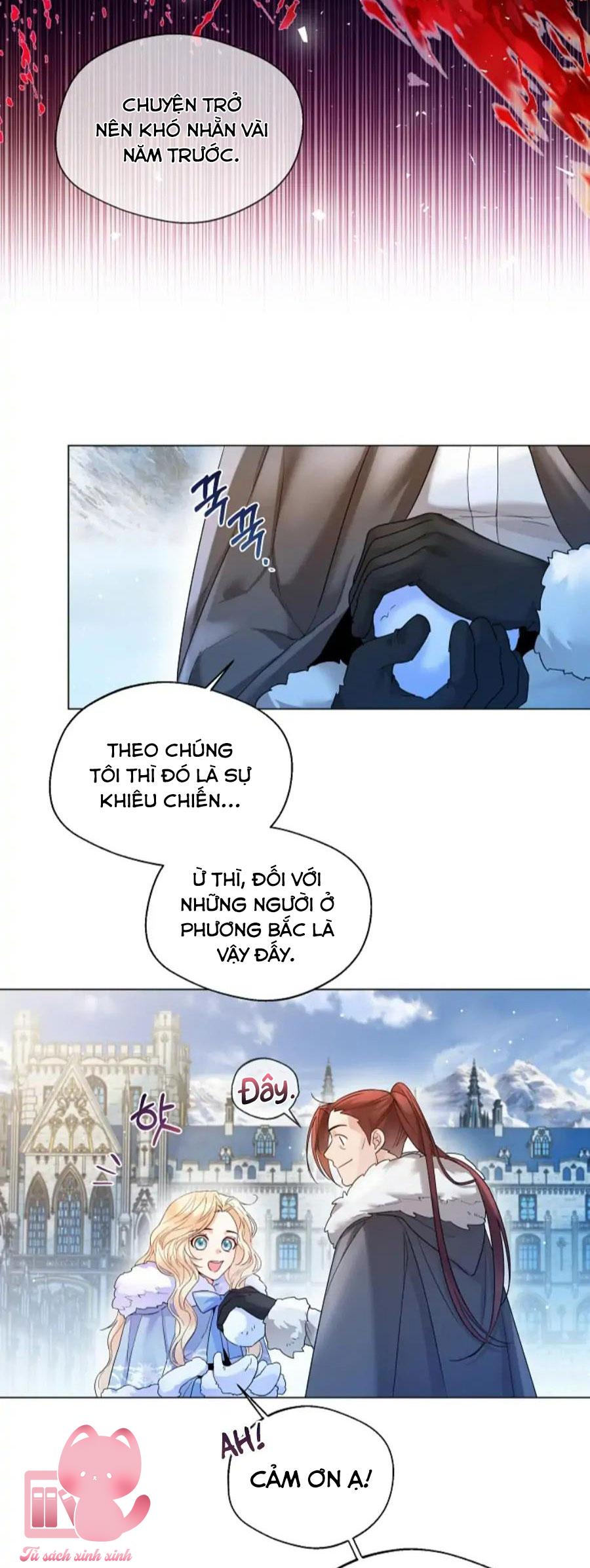 Tiểu Thư Crystal Là Nam Nhân - Chap 13 - Trang 64