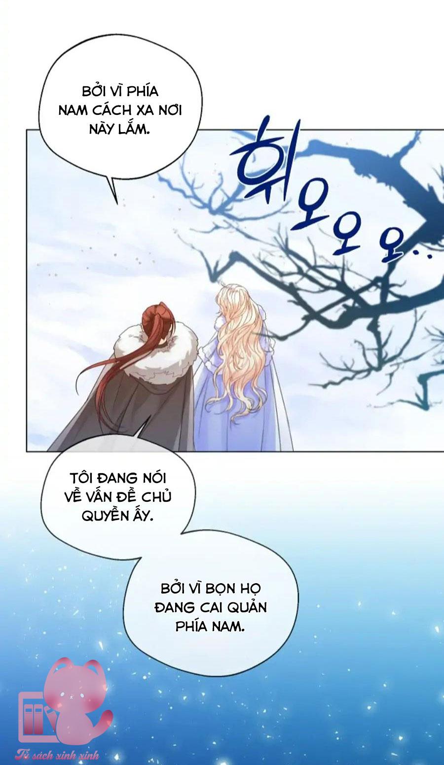 Tiểu Thư Crystal Là Nam Nhân - Chap 13 - Trang 66