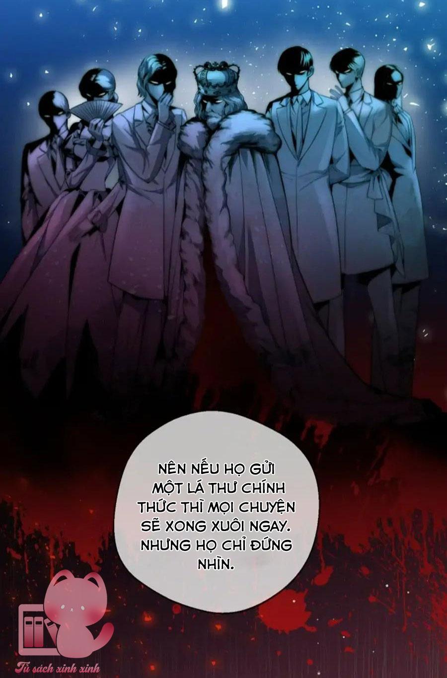Tiểu Thư Crystal Là Nam Nhân - Chap 13 - Trang 67
