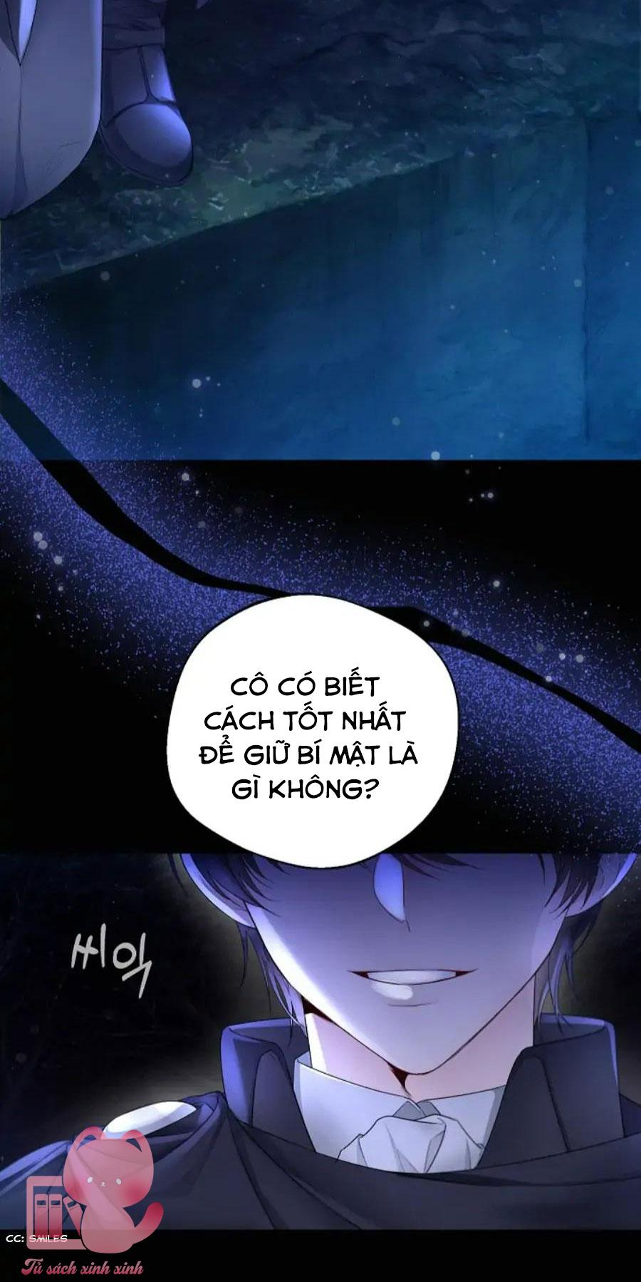 Tiểu Thư Crystal Là Nam Nhân - Chap 13 - Trang 8