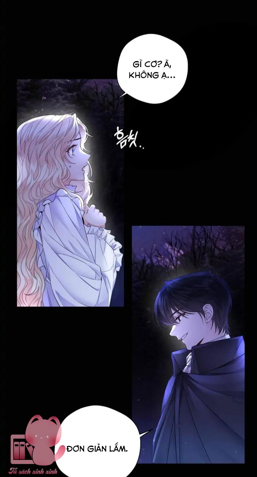 Tiểu Thư Crystal Là Nam Nhân - Chap 13 - Trang 9