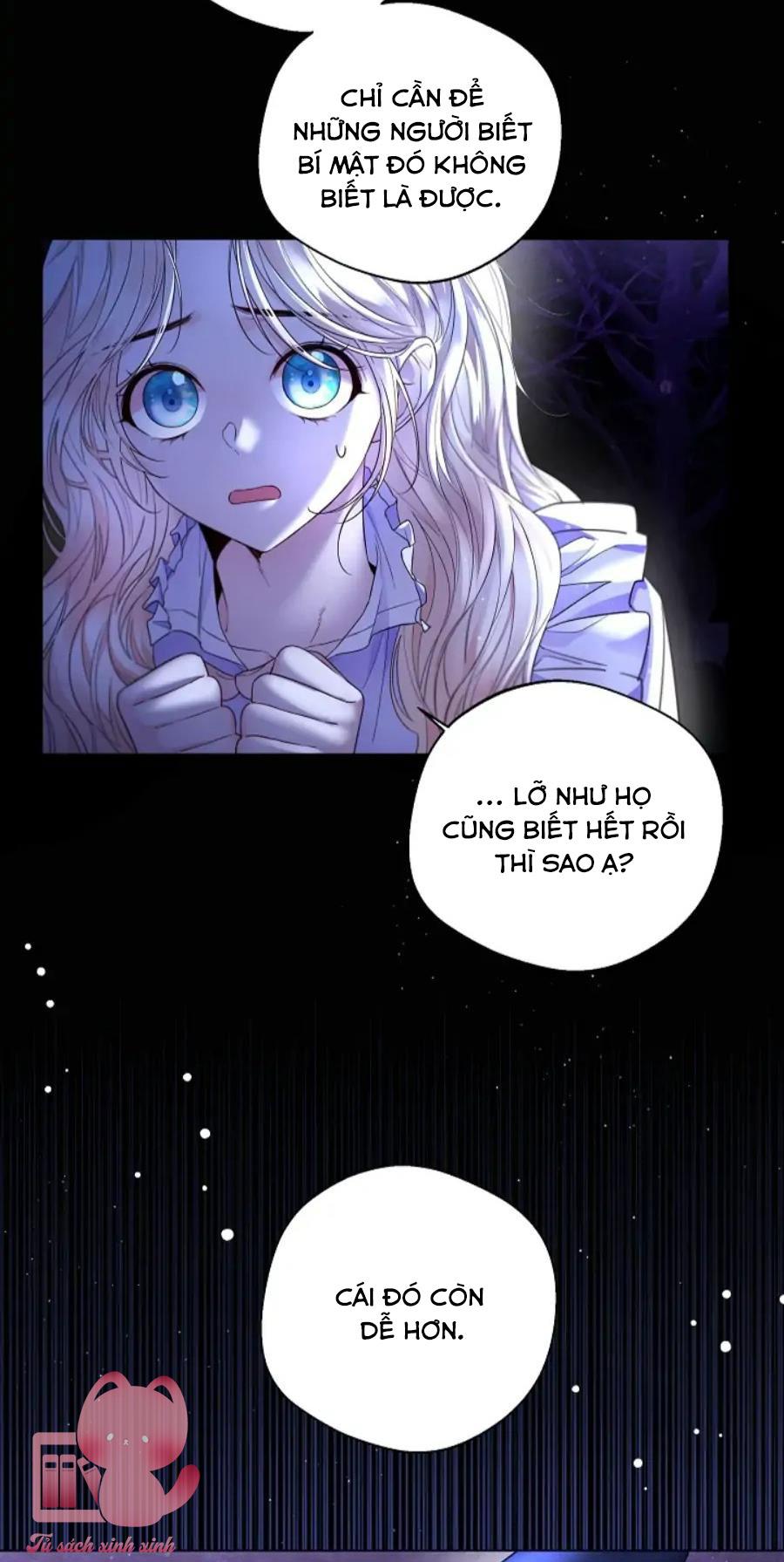 Tiểu Thư Crystal Là Nam Nhân - Chap 13 - Trang 10