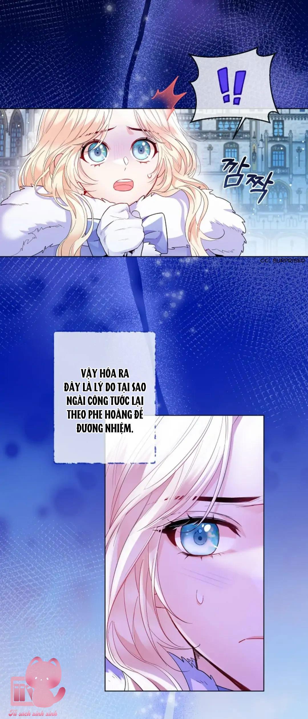 Tiểu Thư Crystal Là Nam Nhân - Chap 14 - Trang 2