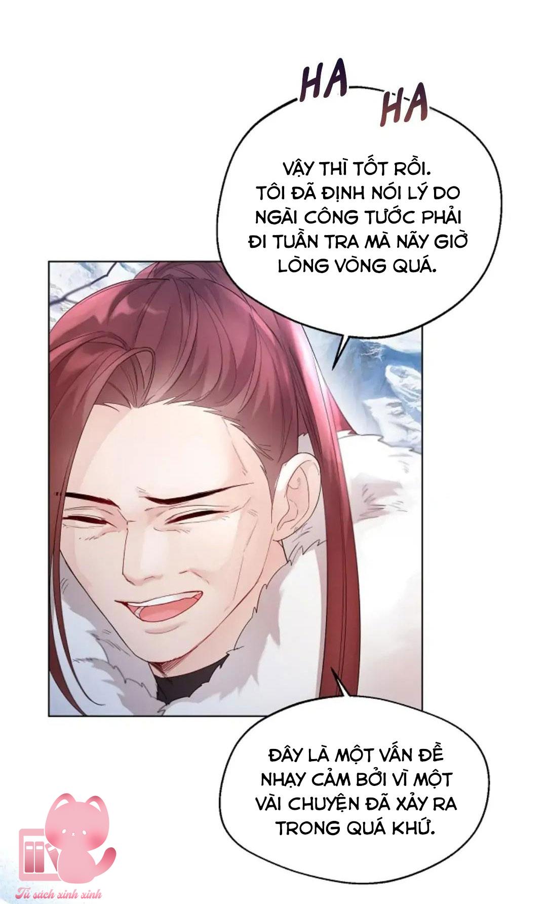 Tiểu Thư Crystal Là Nam Nhân - Chap 14 - Trang 11