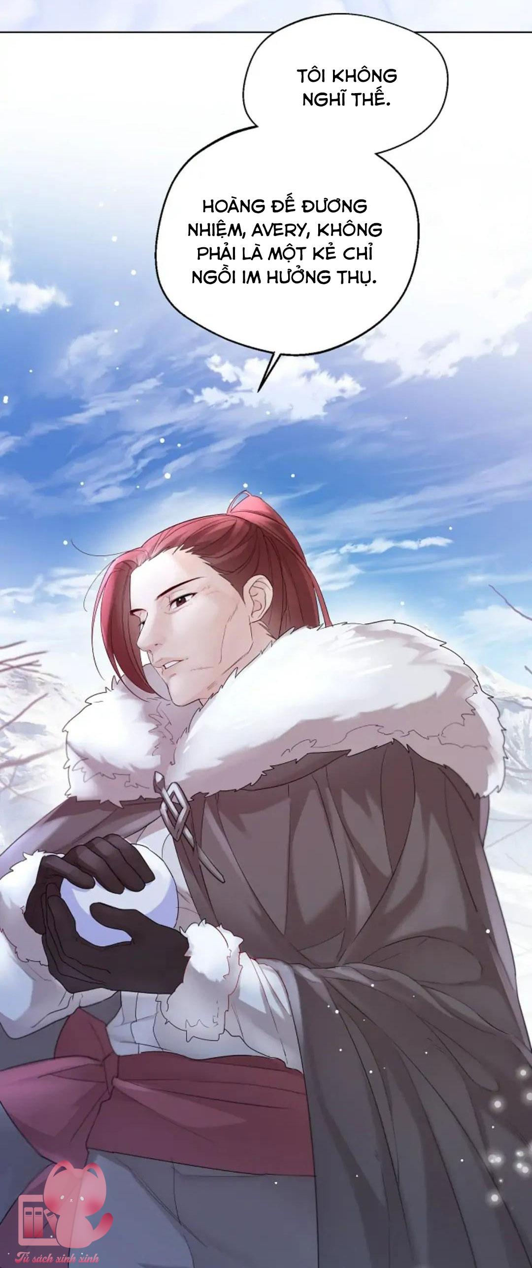 Tiểu Thư Crystal Là Nam Nhân - Chap 14 - Trang 13