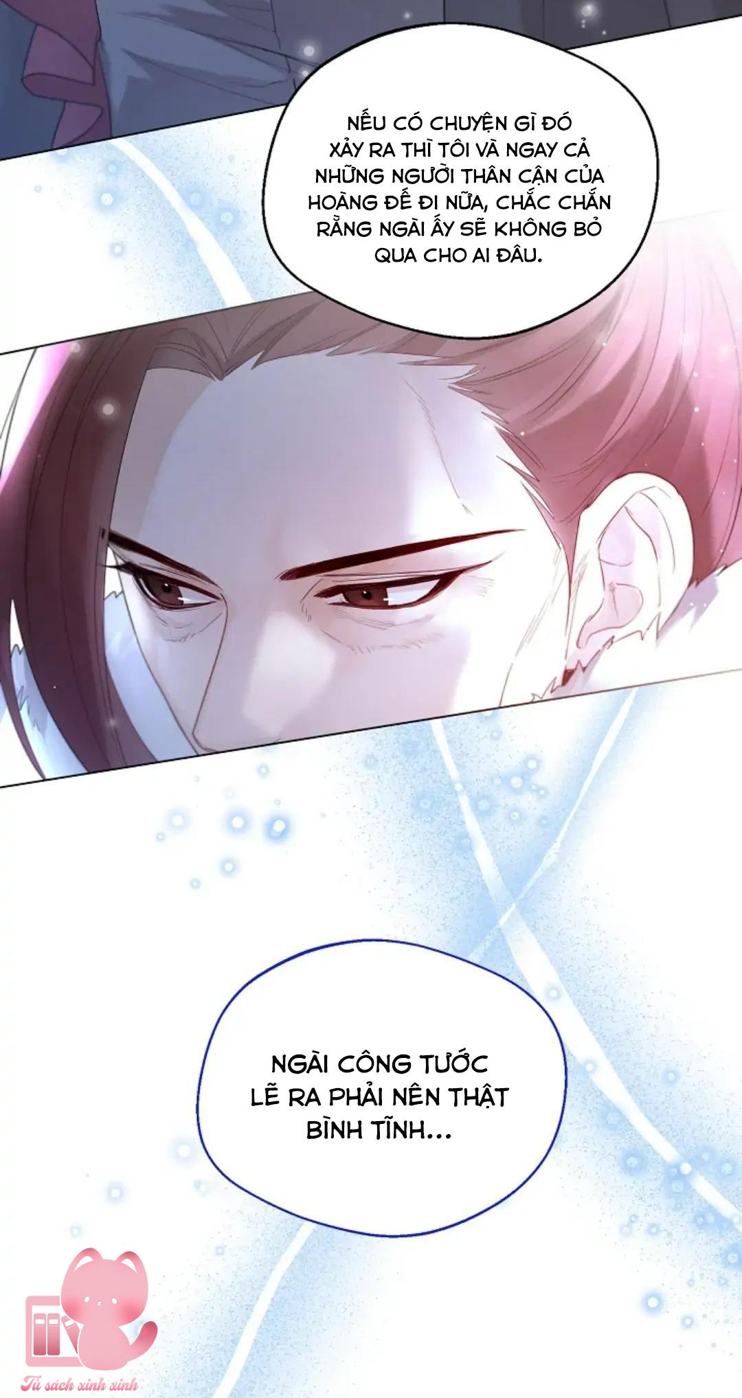 Tiểu Thư Crystal Là Nam Nhân - Chap 14 - Trang 14