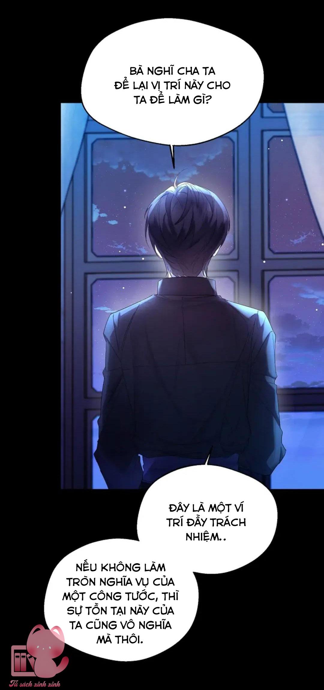 Tiểu Thư Crystal Là Nam Nhân - Chap 14 - Trang 18
