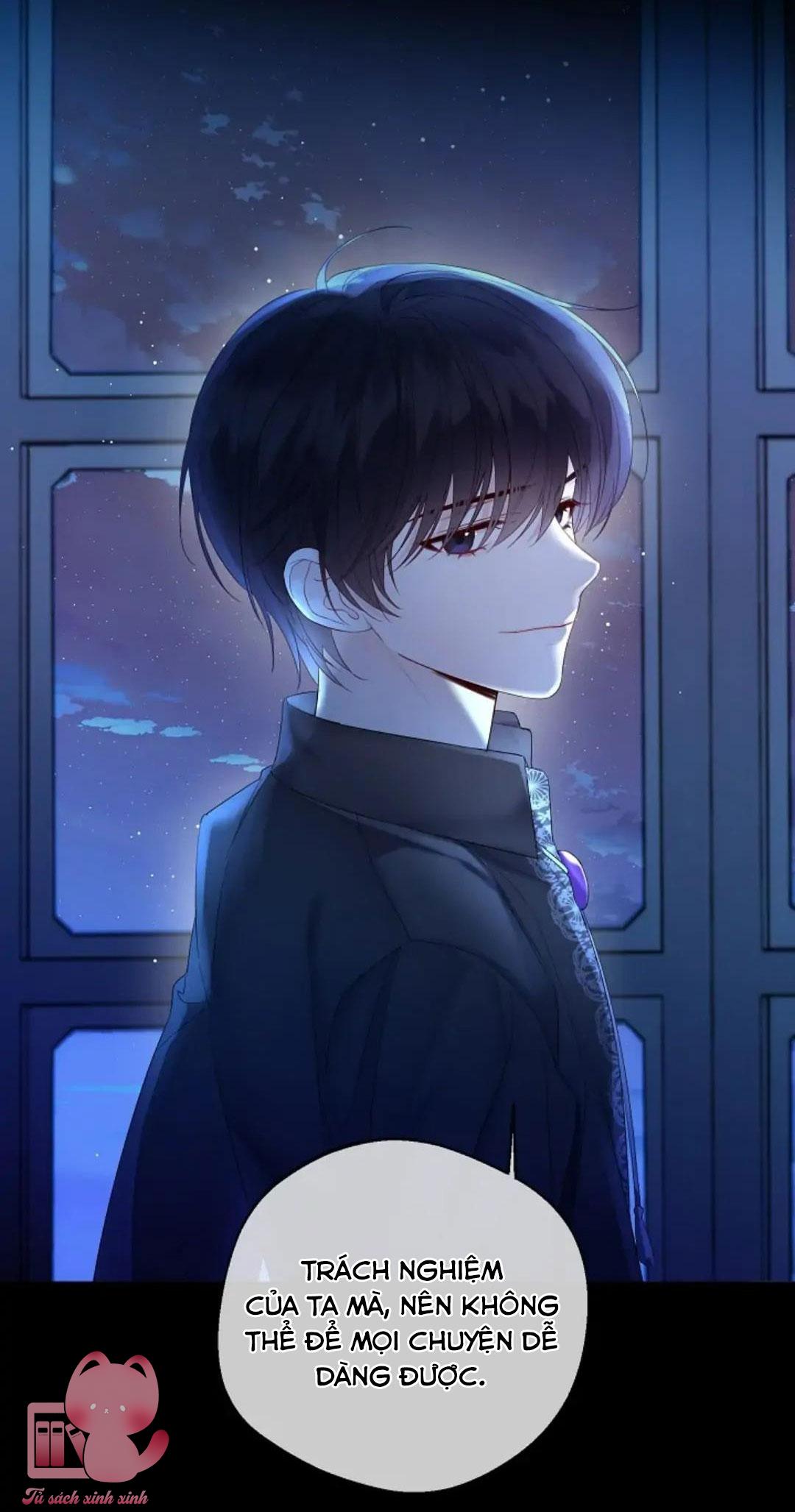 Tiểu Thư Crystal Là Nam Nhân - Chap 14 - Trang 20