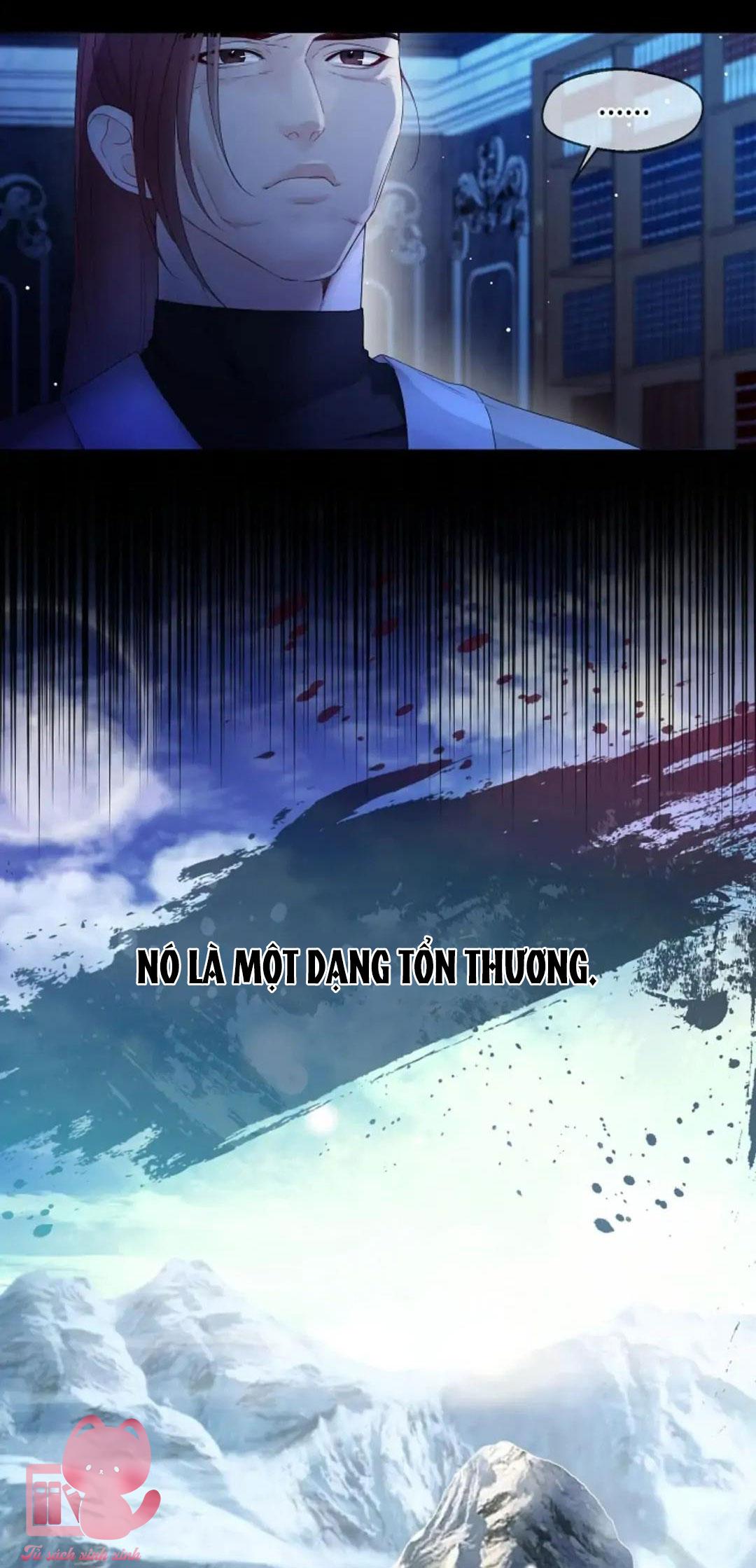 Tiểu Thư Crystal Là Nam Nhân - Chap 14 - Trang 21