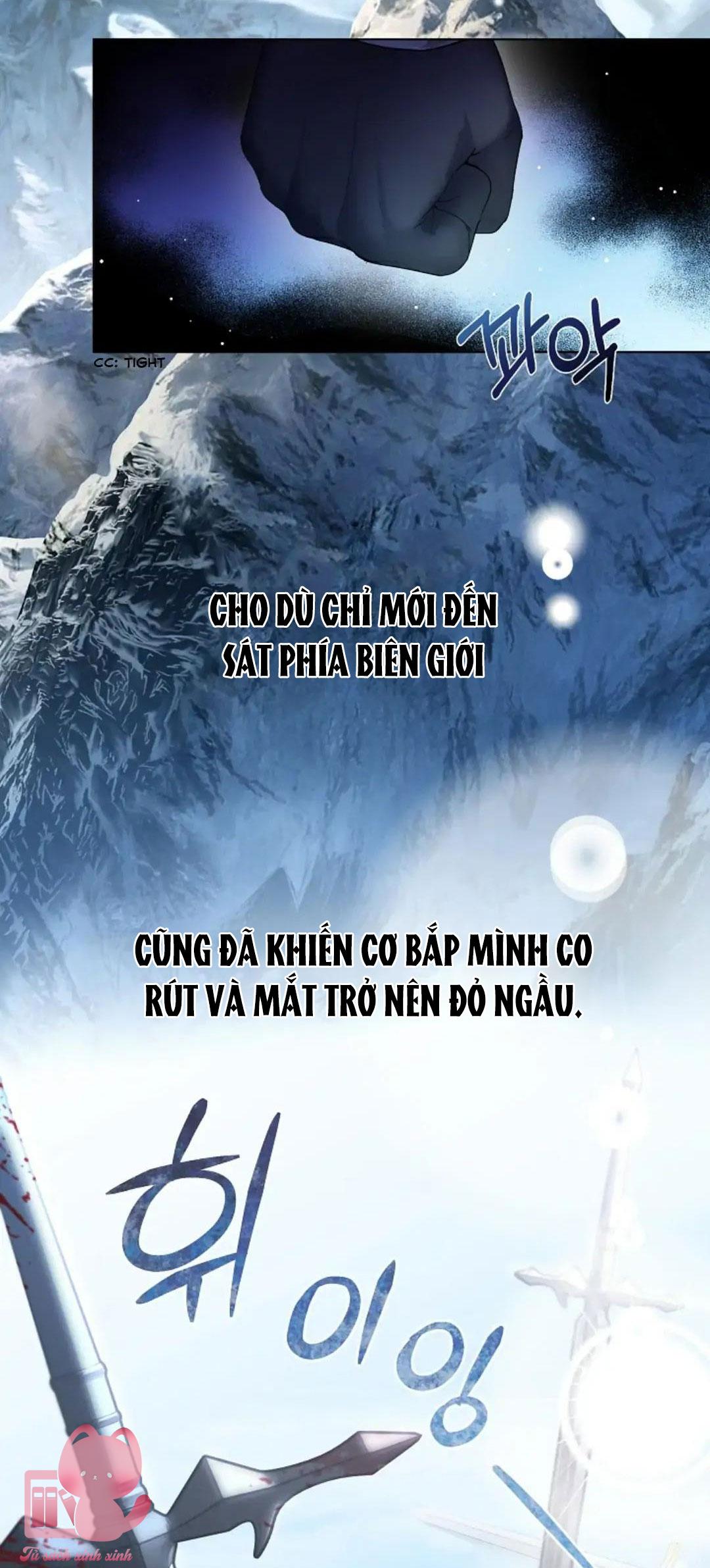 Tiểu Thư Crystal Là Nam Nhân - Chap 14 - Trang 22