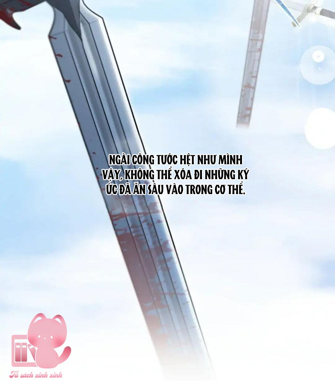 Tiểu Thư Crystal Là Nam Nhân - Chap 14 - Trang 23