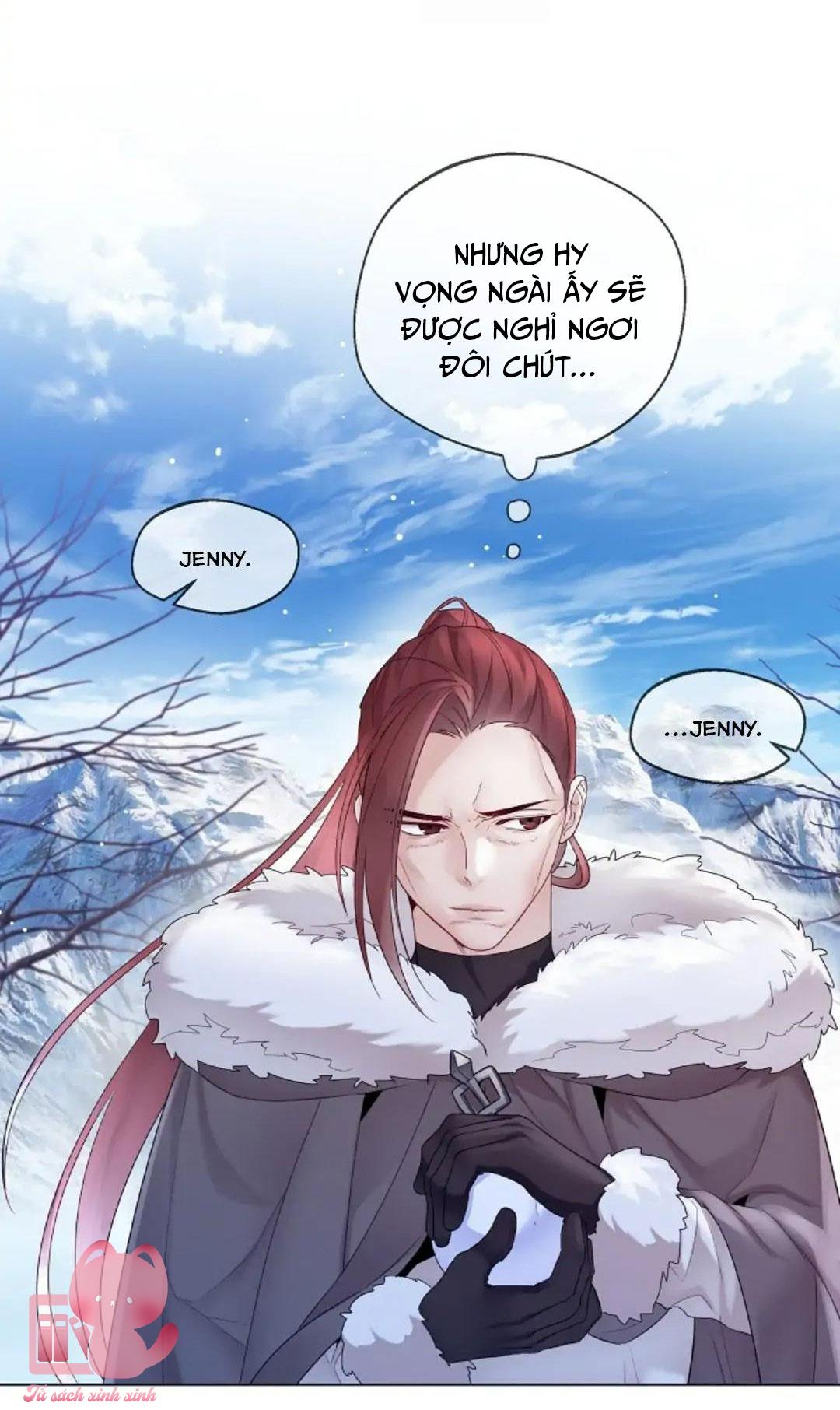 Tiểu Thư Crystal Là Nam Nhân - Chap 14 - Trang 24