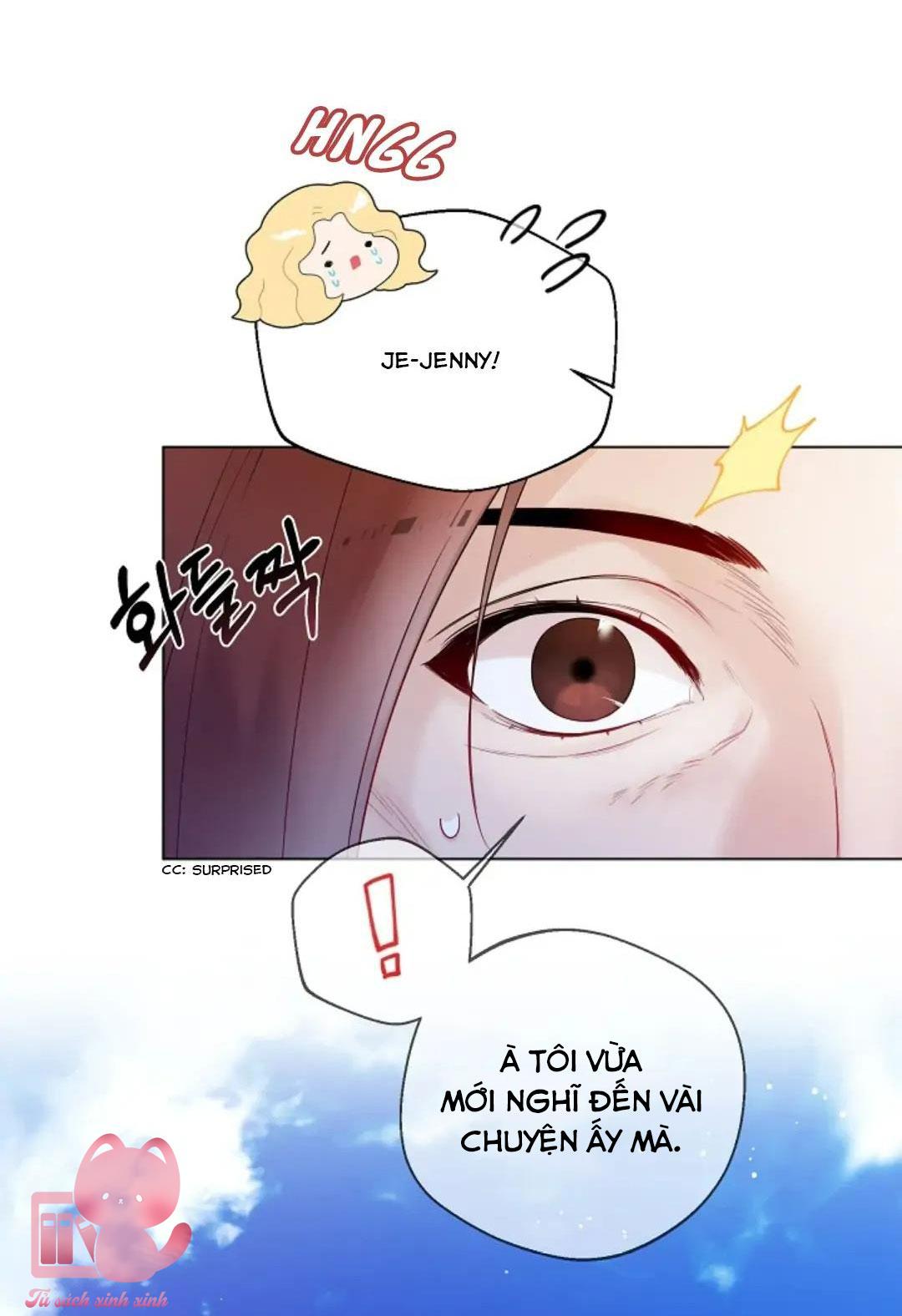 Tiểu Thư Crystal Là Nam Nhân - Chap 14 - Trang 25
