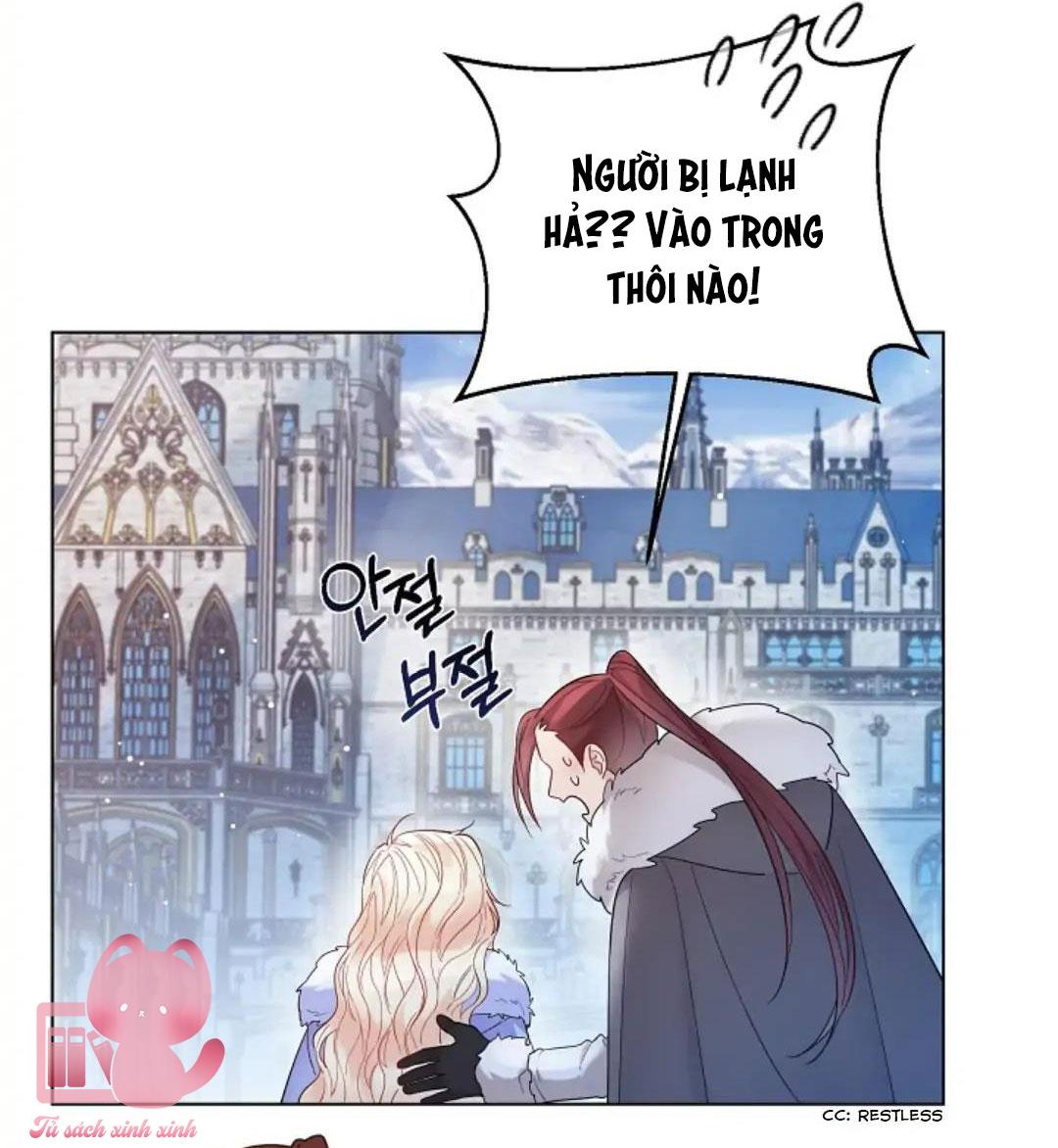 Tiểu Thư Crystal Là Nam Nhân - Chap 14 - Trang 27