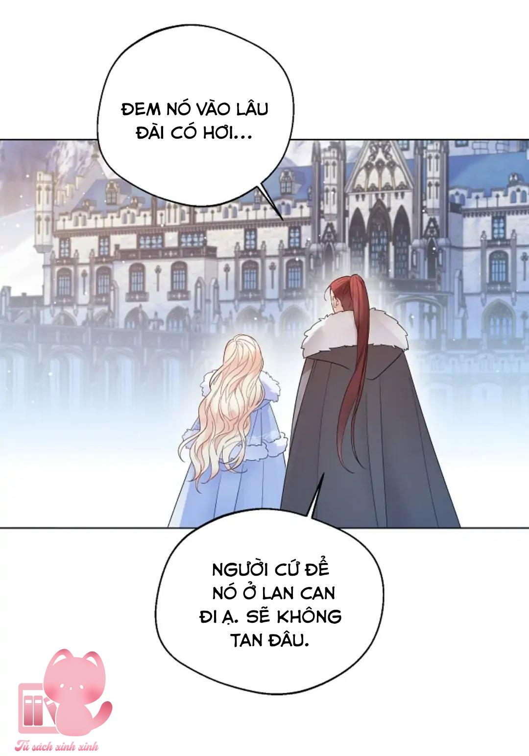 Tiểu Thư Crystal Là Nam Nhân - Chap 14 - Trang 29