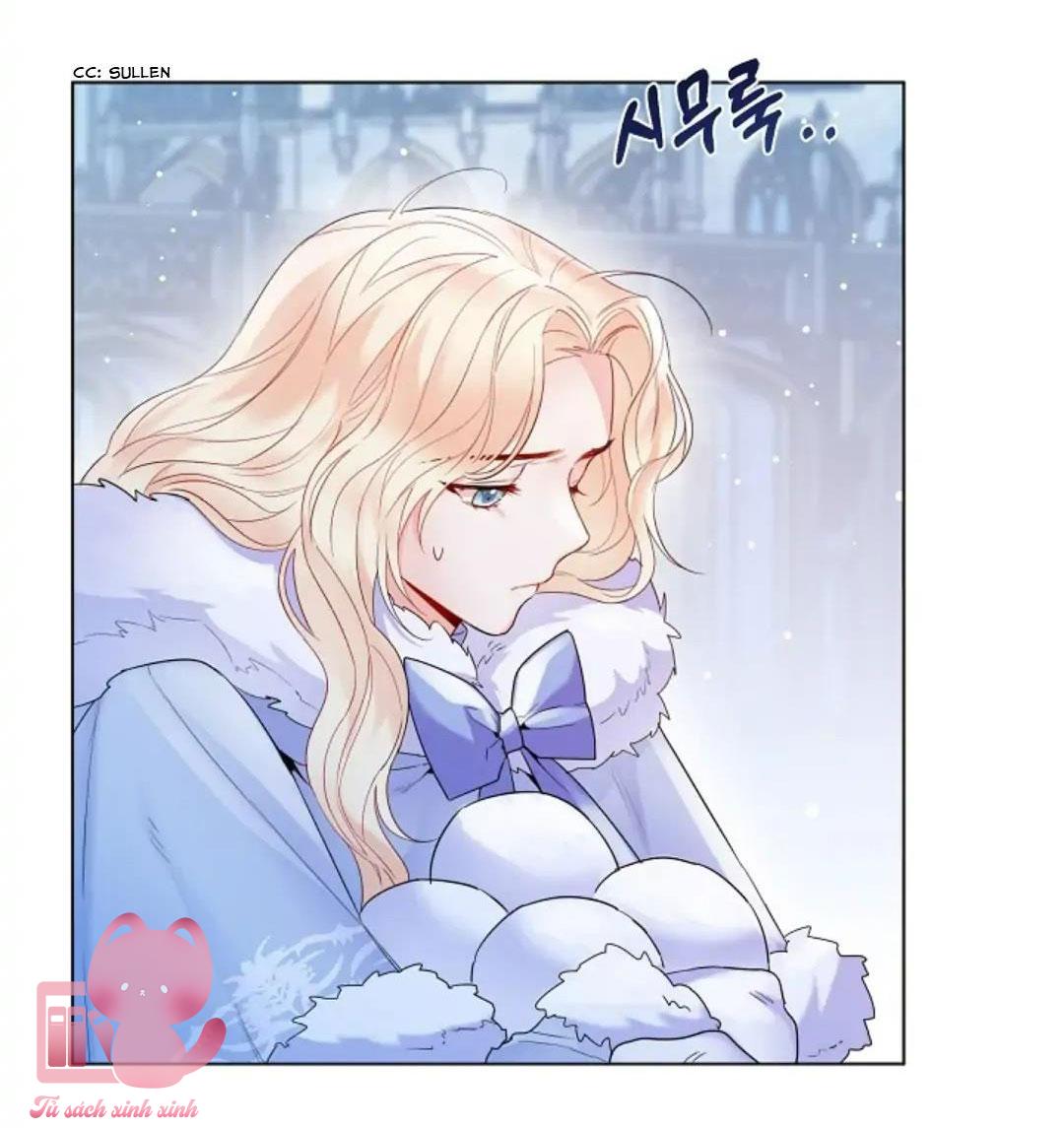 Tiểu Thư Crystal Là Nam Nhân - Chap 14 - Trang 30