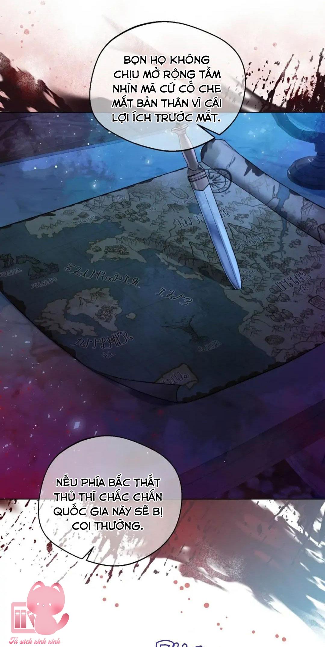 Tiểu Thư Crystal Là Nam Nhân - Chap 14 - Trang 4
