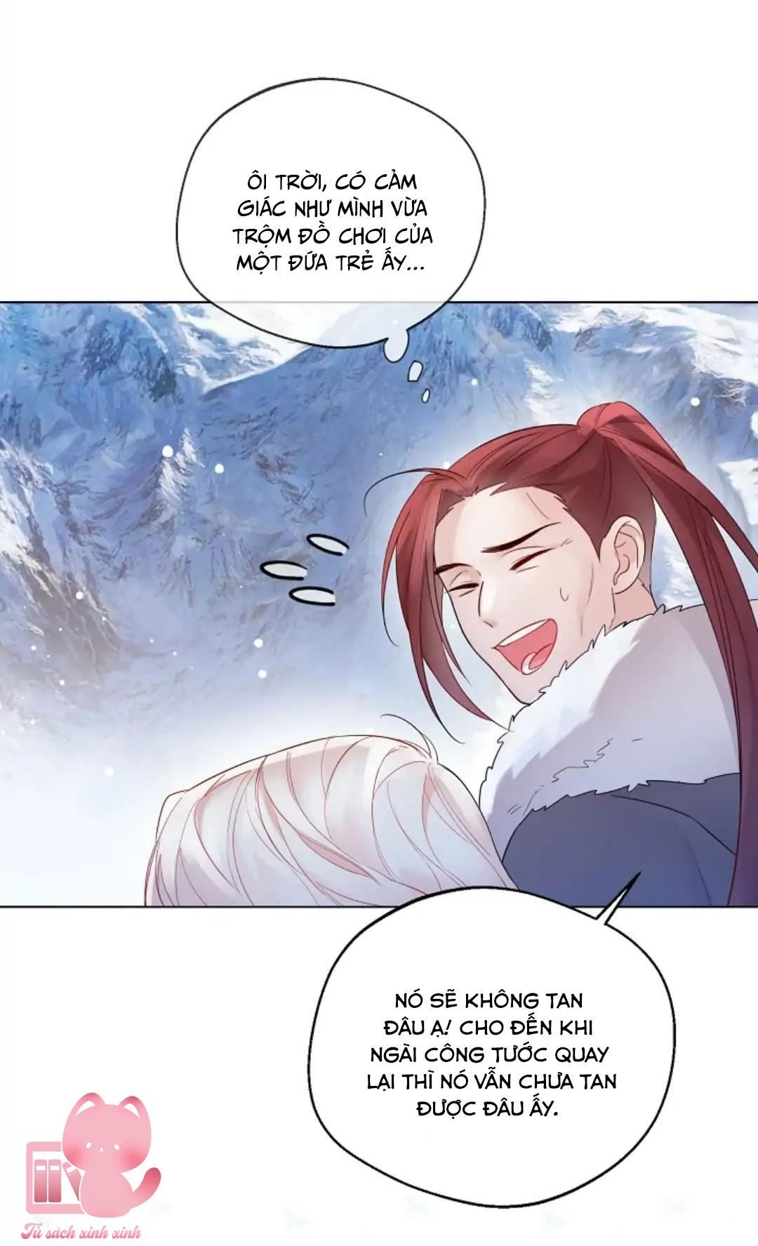 Tiểu Thư Crystal Là Nam Nhân - Chap 14 - Trang 31