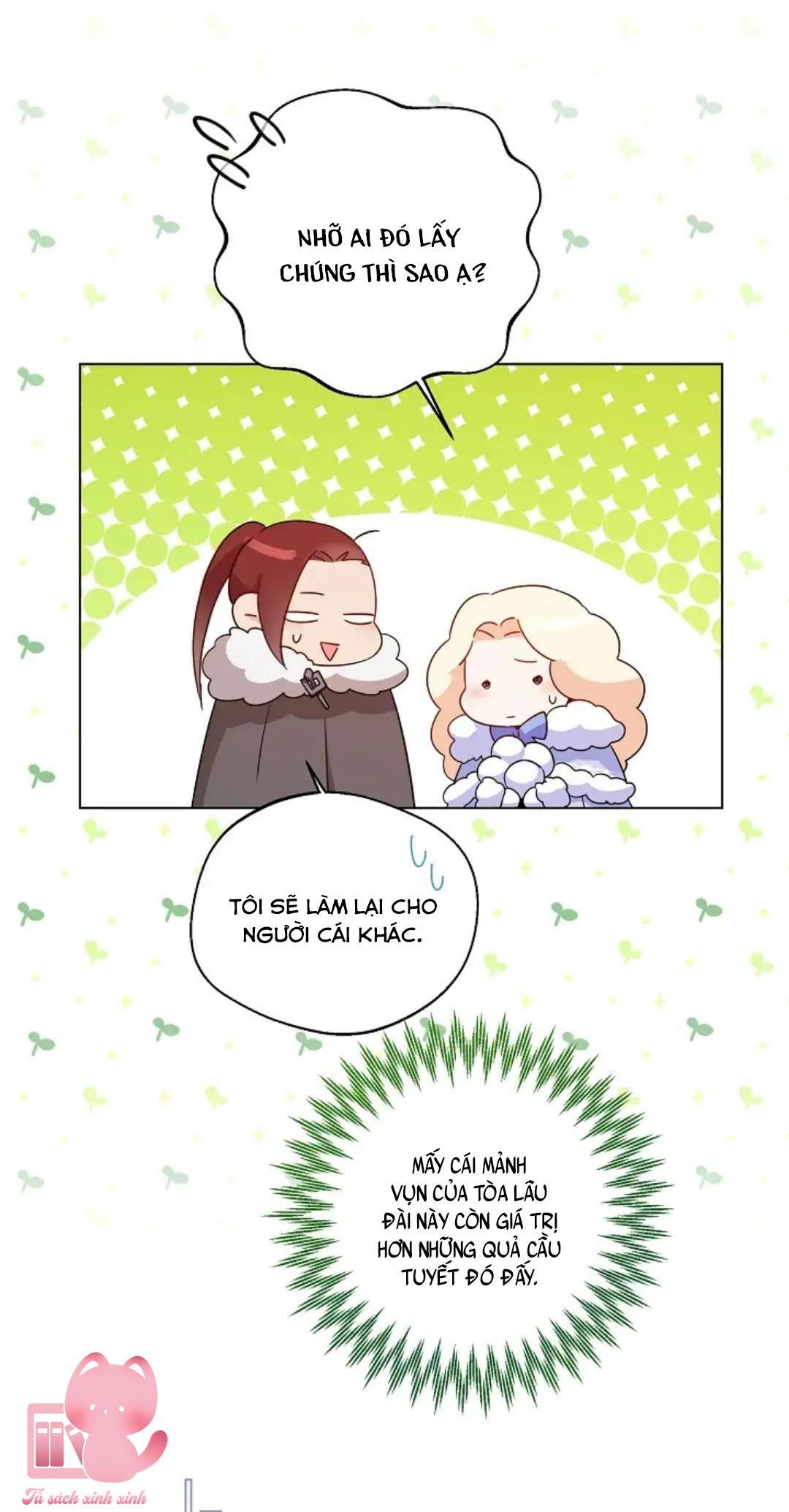 Tiểu Thư Crystal Là Nam Nhân - Chap 14 - Trang 32