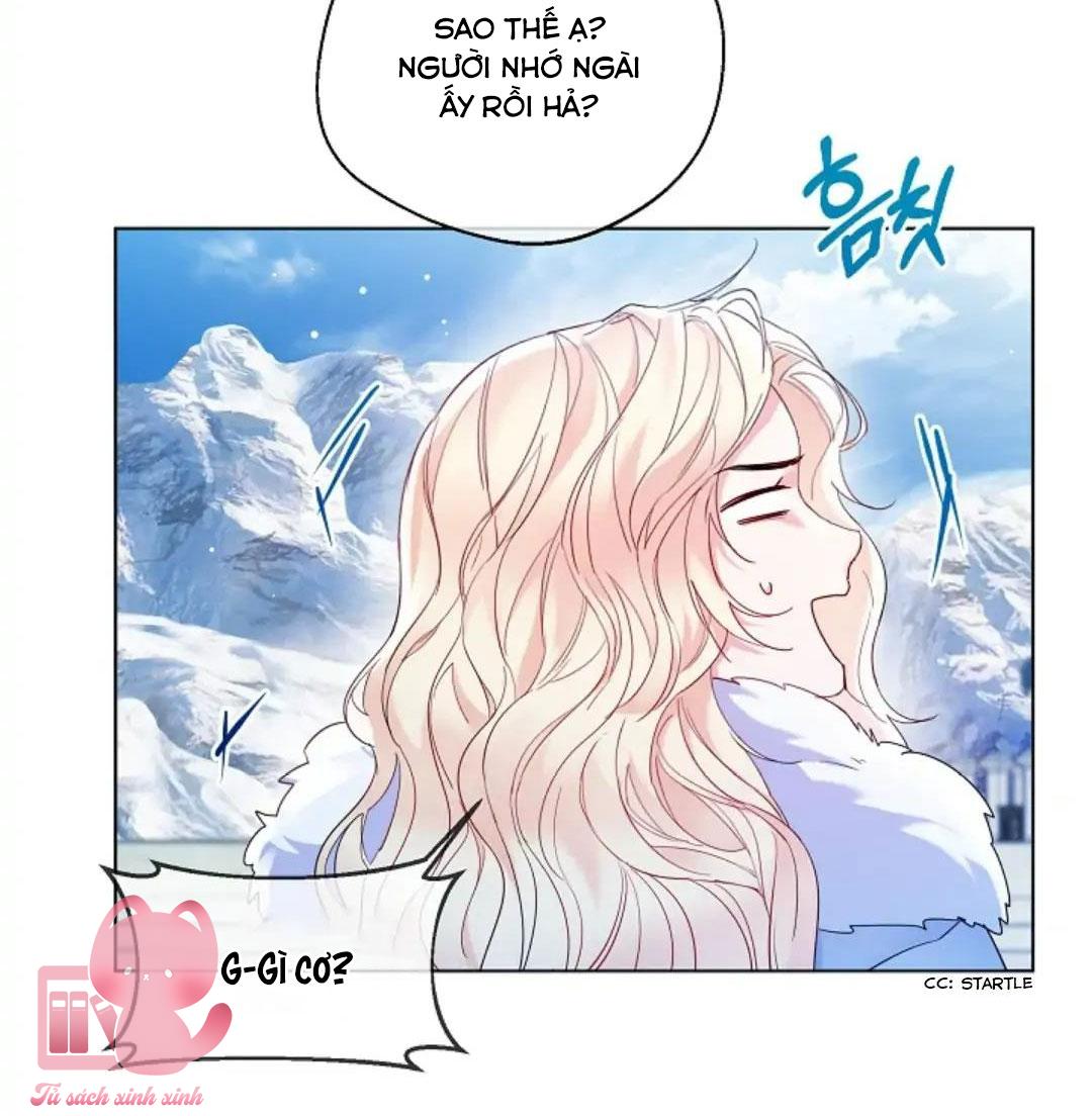Tiểu Thư Crystal Là Nam Nhân - Chap 14 - Trang 35