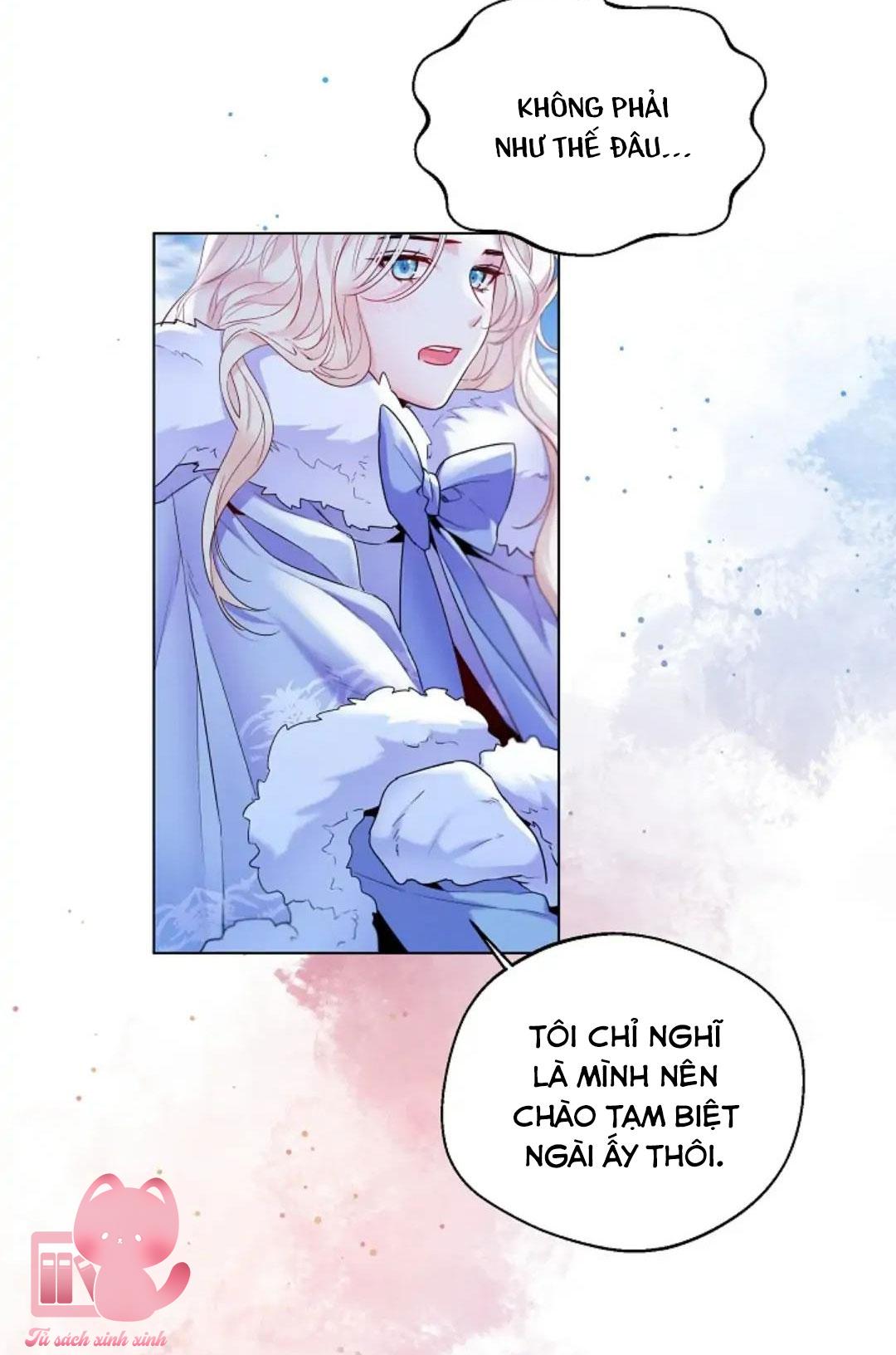 Tiểu Thư Crystal Là Nam Nhân - Chap 14 - Trang 37