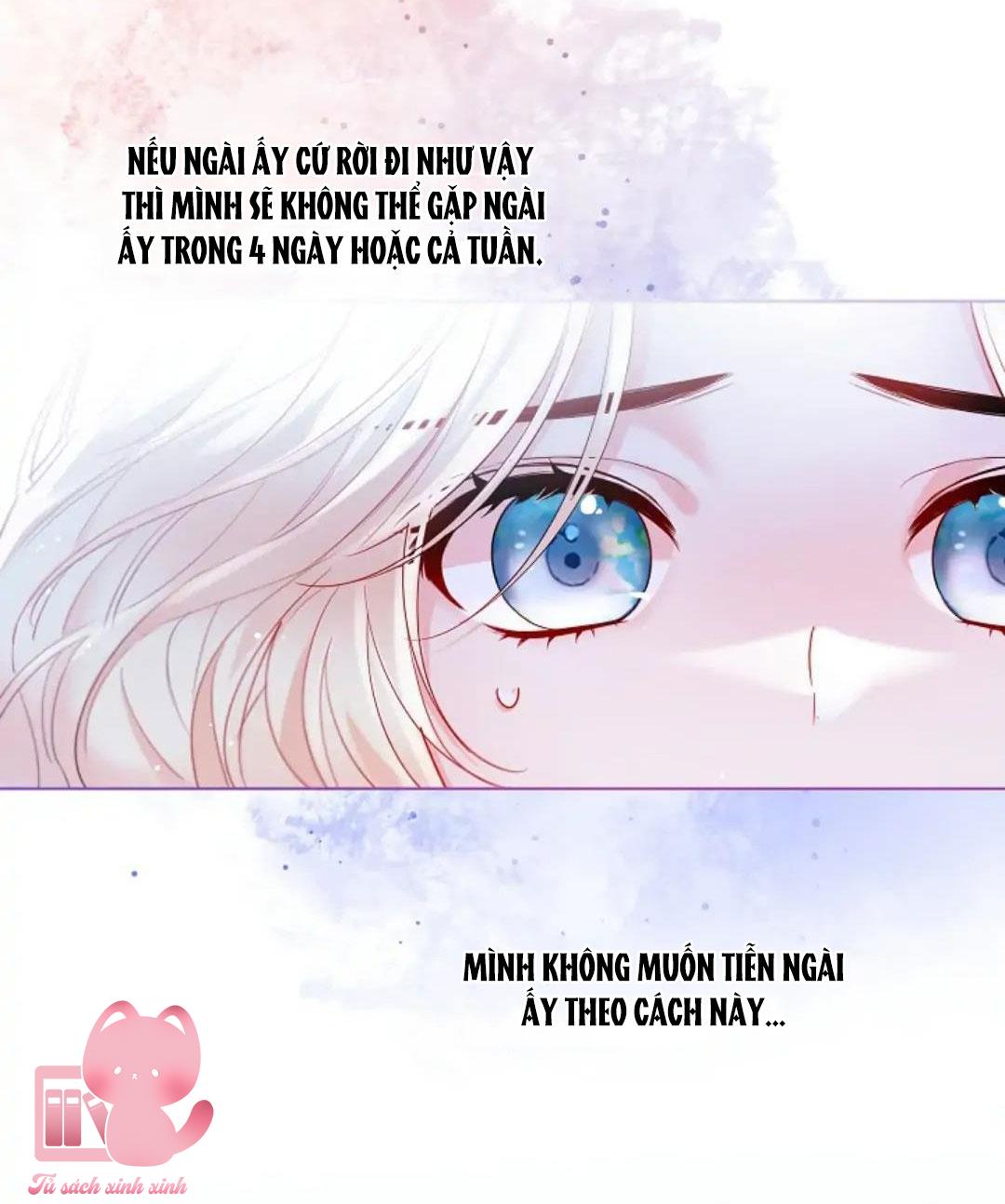 Tiểu Thư Crystal Là Nam Nhân - Chap 14 - Trang 38
