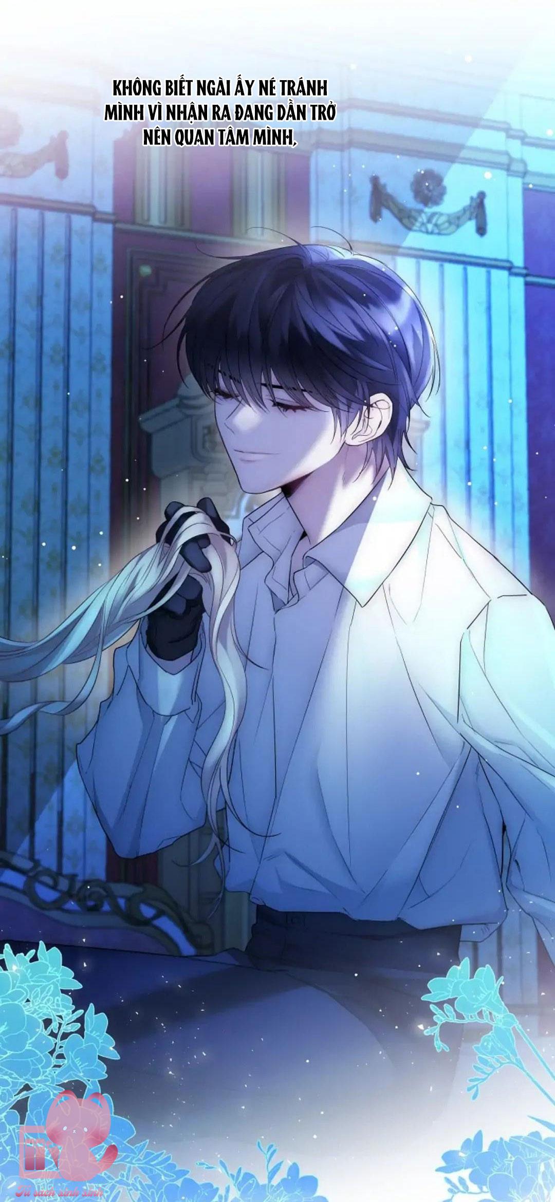Tiểu Thư Crystal Là Nam Nhân - Chap 14 - Trang 39