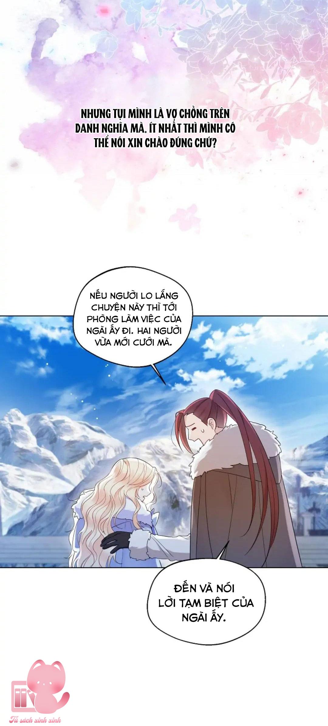 Tiểu Thư Crystal Là Nam Nhân - Chap 14 - Trang 41