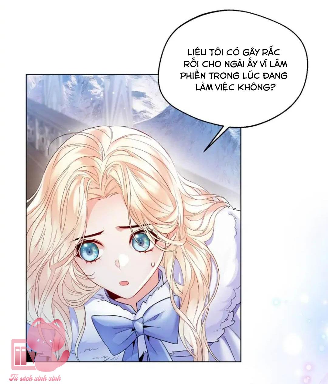 Tiểu Thư Crystal Là Nam Nhân - Chap 14 - Trang 42