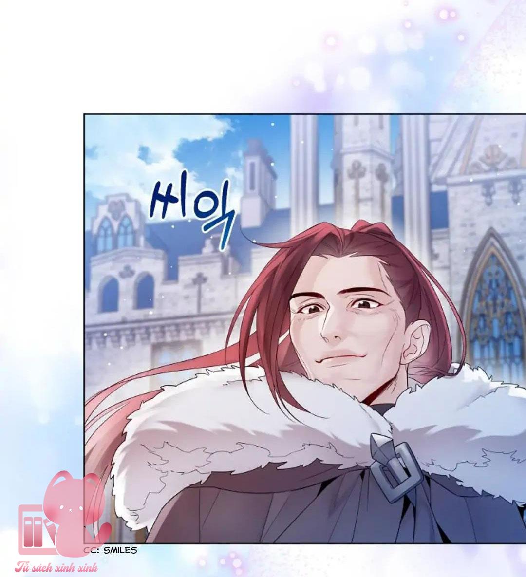 Tiểu Thư Crystal Là Nam Nhân - Chap 14 - Trang 43