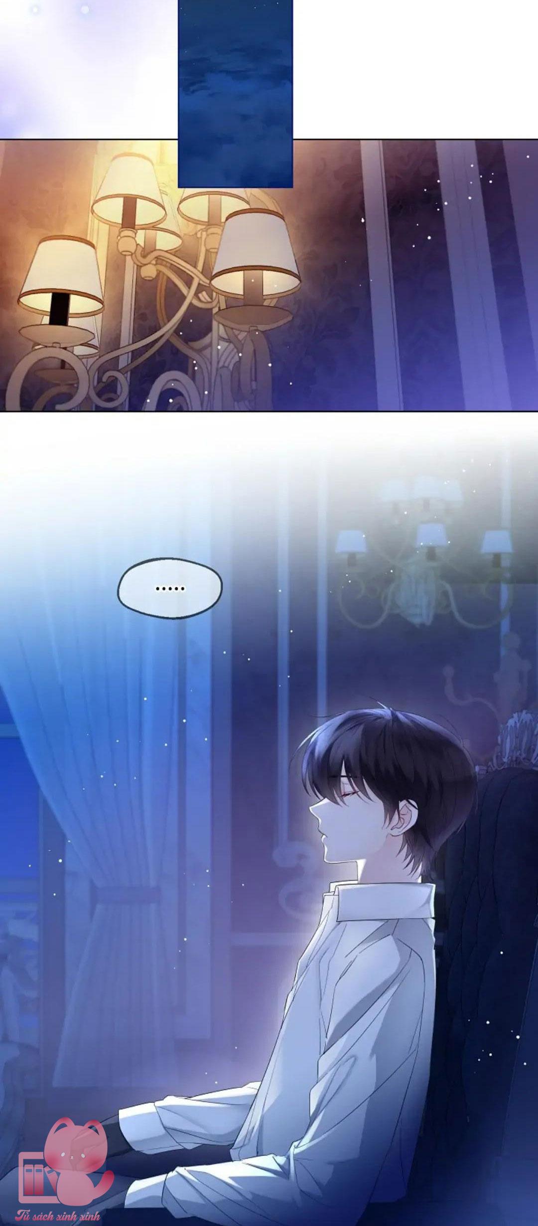 Tiểu Thư Crystal Là Nam Nhân - Chap 14 - Trang 45