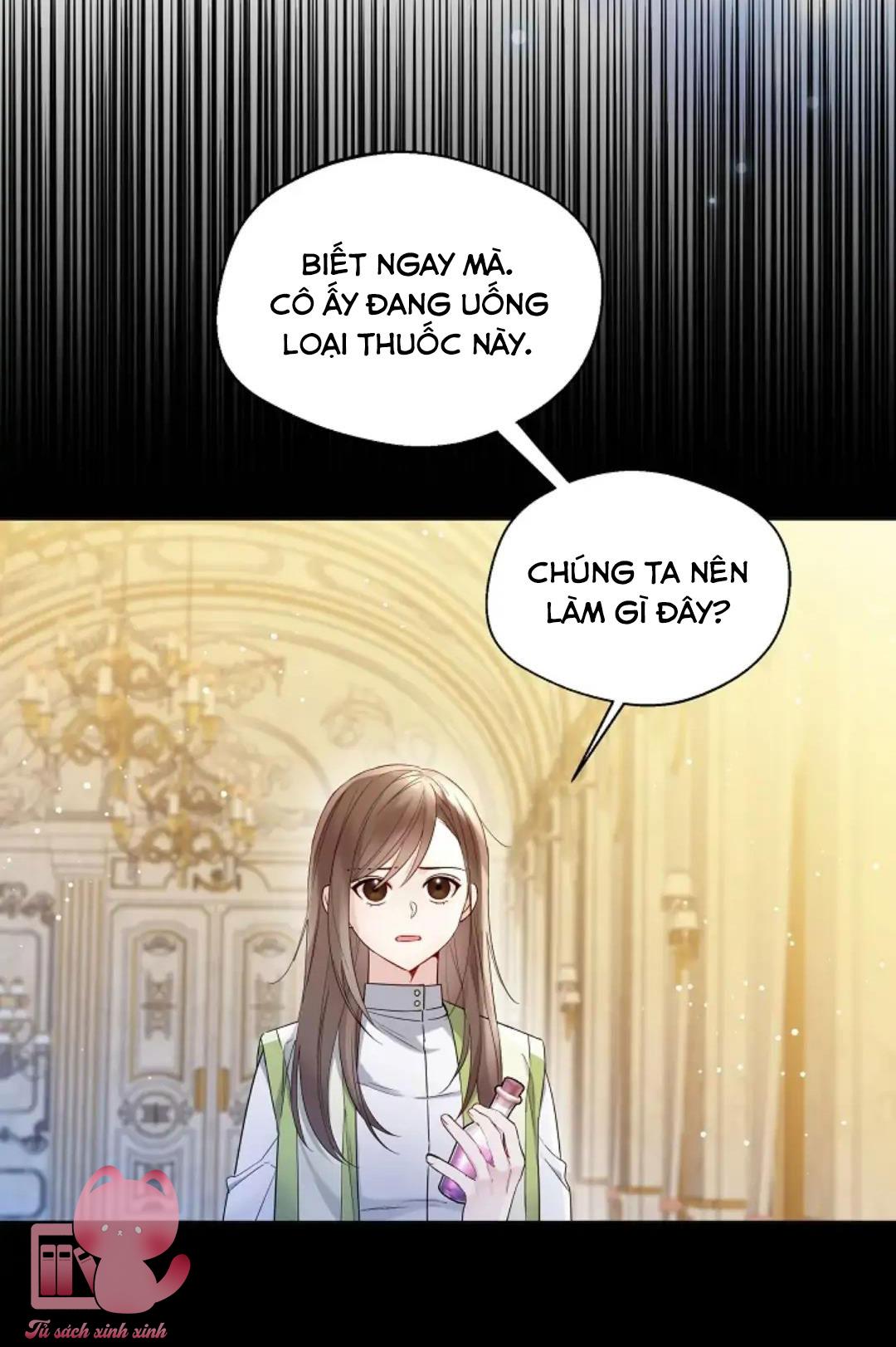 Tiểu Thư Crystal Là Nam Nhân - Chap 14 - Trang 47
