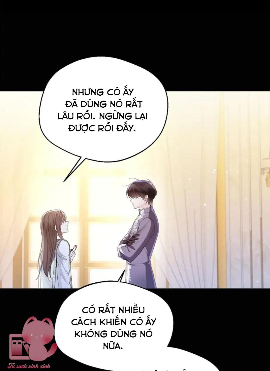 Tiểu Thư Crystal Là Nam Nhân - Chap 14 - Trang 49