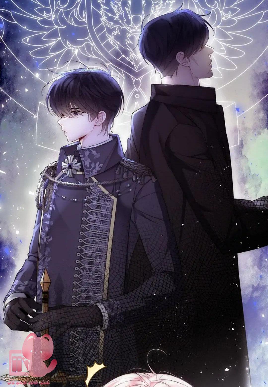 Tiểu Thư Crystal Là Nam Nhân - Chap 14 - Trang 6